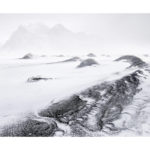 Islande en hiver par Thierry Vezon